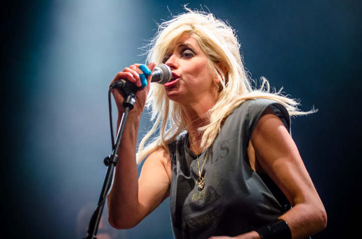 Leiepop Dag 2, picture 30, photographed by Koen Van der Haegen - FrontView Magazine