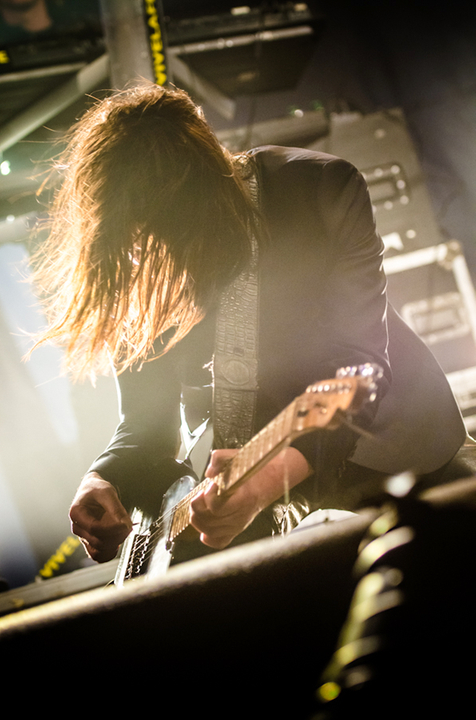 Leiepop Dag 2, picture 31, photographed by Koen Van der Haegen - FrontView Magazine