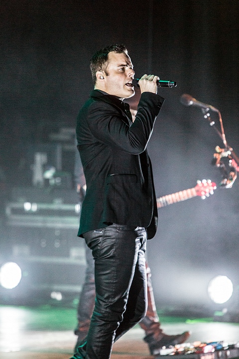 Queen Extravaganza @ Stadsschouwburg, Antwerpen, foto 6, foto's door Edwin Houdevelt - FrontView Magazine