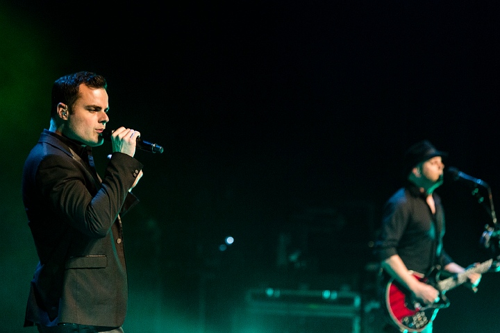 Queen Extravaganza @ Stadsschouwburg, Antwerpen, foto 9, foto's door Edwin Houdevelt - FrontView Magazine