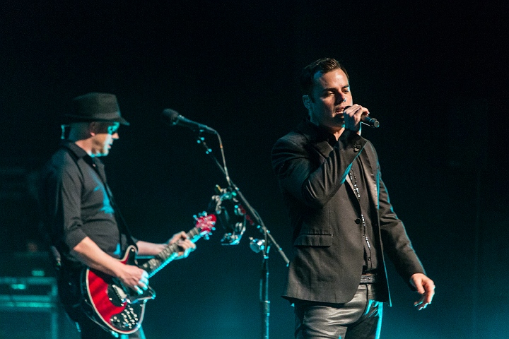 Queen Extravaganza @ Stadsschouwburg, Antwerpen, foto 11, foto's door Edwin Houdevelt - FrontView Magazine