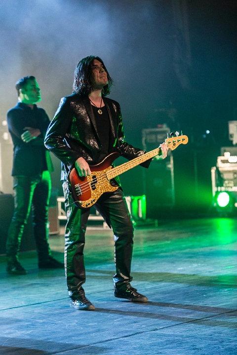 Queen Extravaganza @ Stadsschouwburg, Antwerpen, foto 15, foto's door Edwin Houdevelt - FrontView Magazine
