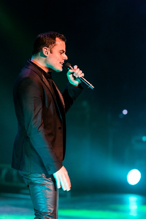 Queen Extravaganza @ Stadsschouwburg, Antwerpen, foto 20, foto's door Edwin Houdevelt - FrontView Magazine