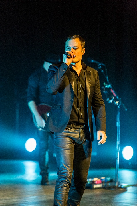 Queen Extravaganza @ Stadsschouwburg, Antwerpen, foto 23, foto's door Edwin Houdevelt - FrontView Magazine