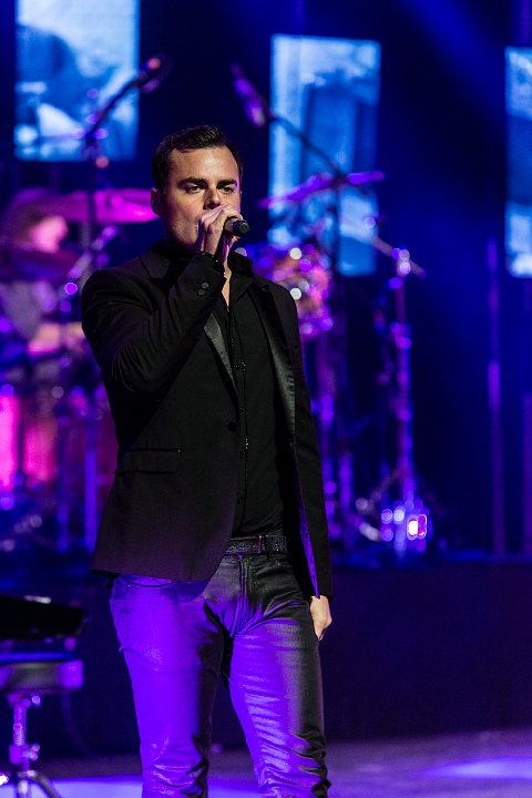 Queen Extravaganza @ Stadsschouwburg, Antwerpen, foto 32, foto's door Edwin Houdevelt - FrontView Magazine