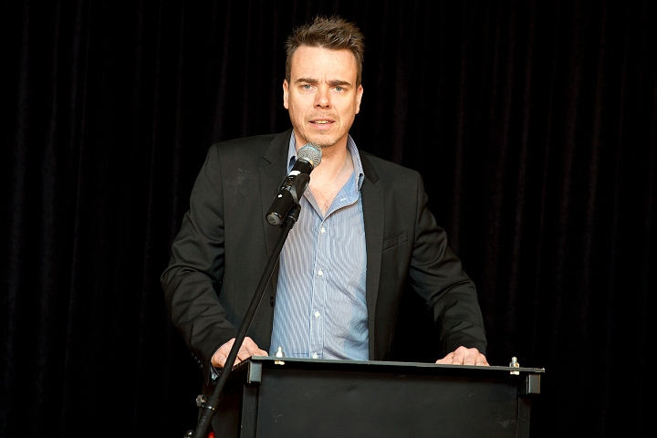 Voorstelling cast Aspe @ Elckerlyc, picture 1, photographed by Marc Verdonck - FrontView Magazine