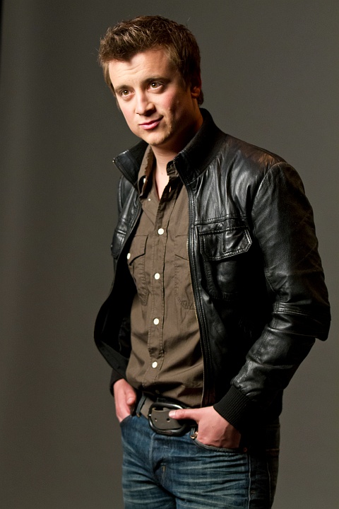 Voorstelling cast Aspe @ Elckerlyc, picture 25, photographed by Marc Verdonck - FrontView Magazine