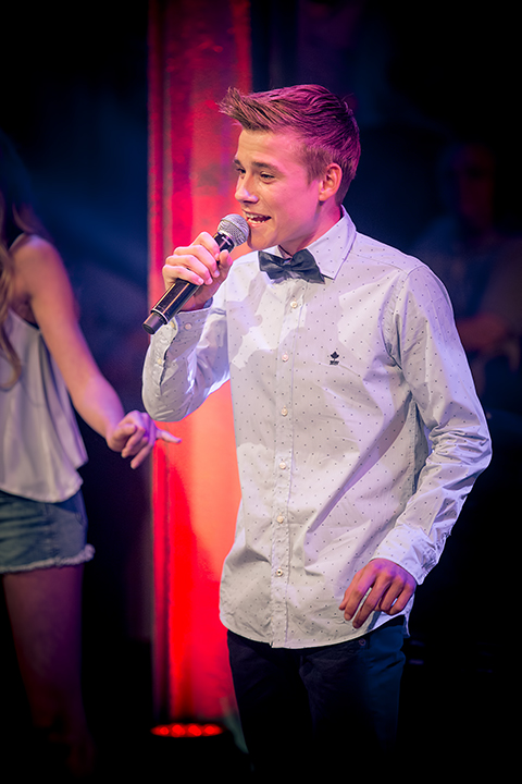 annes Café @ Café Local, picture 5, photographed by Elke Briers - FrontView Magazine
