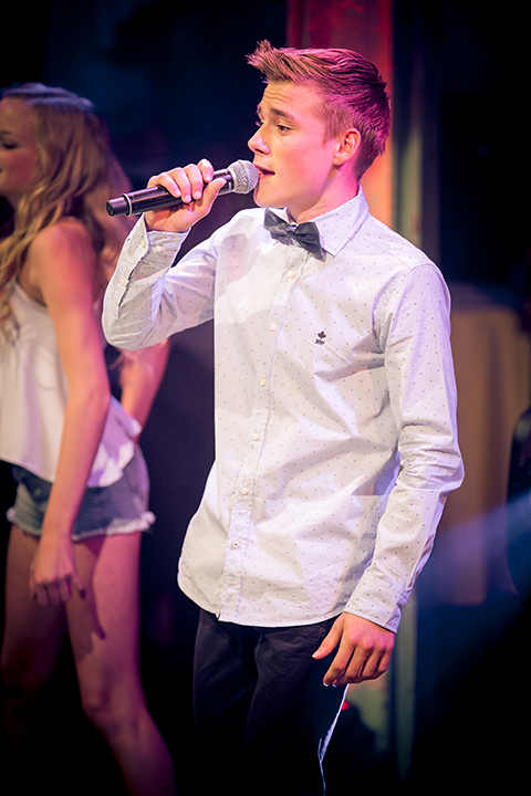 annes Café @ Café Local, picture 6, photographed by Elke Briers - FrontView Magazine