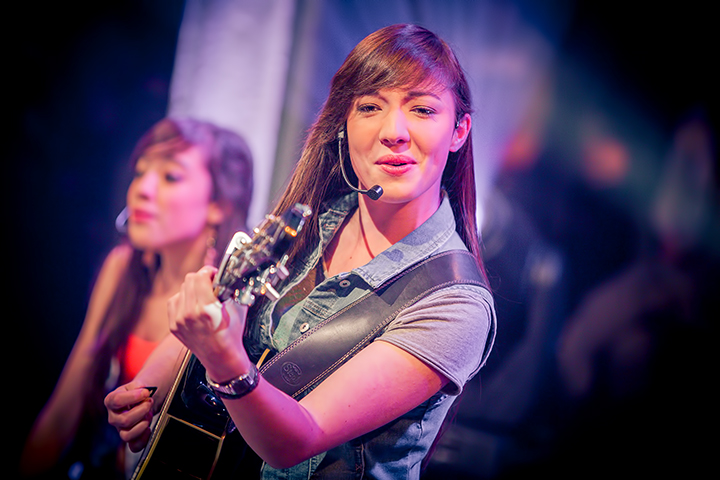 annes Café @ Café Local, picture 9, photographed by Elke Briers - FrontView Magazine