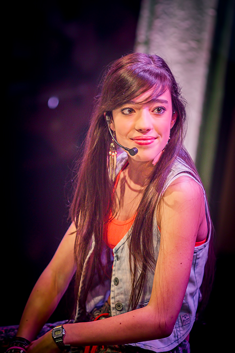 annes Café @ Café Local, picture 10, photographed by Elke Briers - FrontView Magazine
