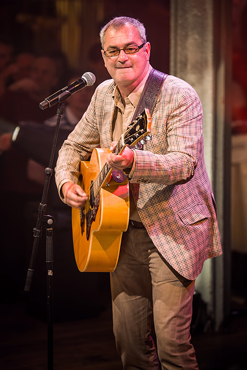 annes Café @ Café Local, picture 14, photographed by Elke Briers - FrontView Magazine