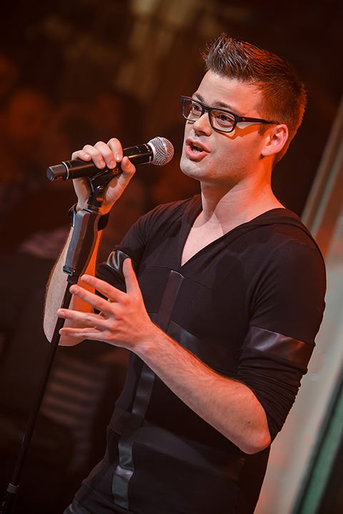 annes Café @ Café Local, picture 17, photographed by Elke Briers - FrontView Magazine
