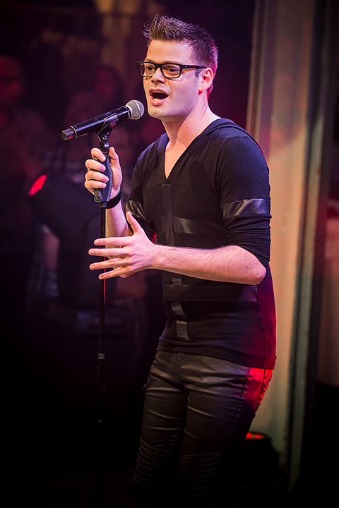 annes Café @ Café Local, picture 18, photographed by Elke Briers - FrontView Magazine