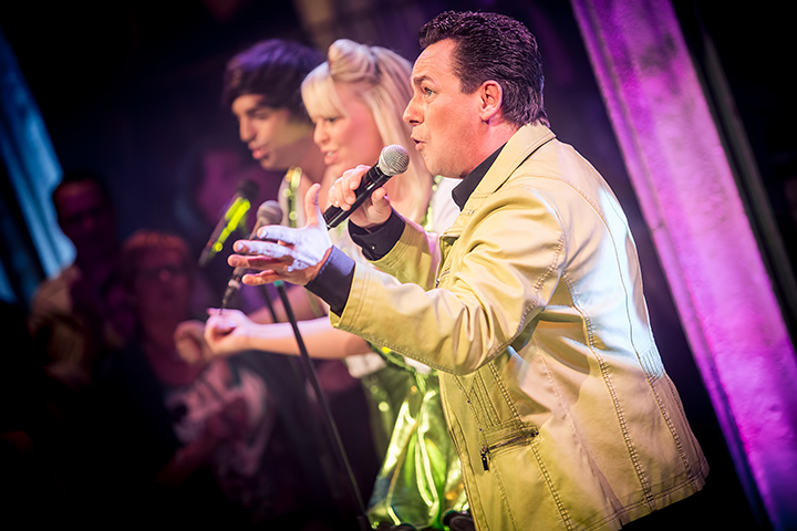 annes Café @ Café Local, picture 22, photographed by Elke Briers - FrontView Magazine