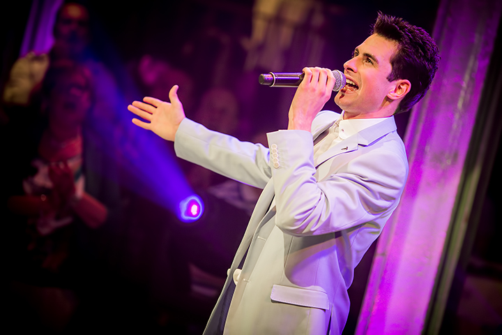 annes Café @ Café Local, picture 25, photographed by Elke Briers - FrontView Magazine