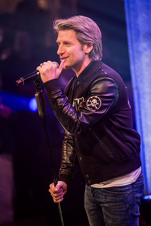 annes Café @ Café Local, picture 28, photographed by Elke Briers - FrontView Magazine
