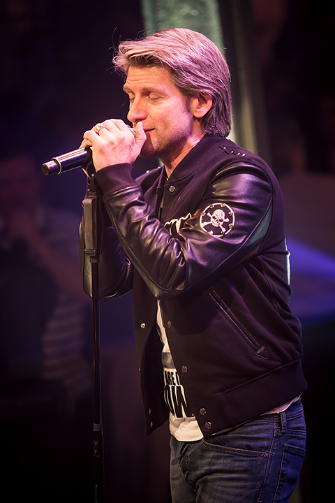 annes Café @ Café Local, picture 29, photographed by Elke Briers - FrontView Magazine
