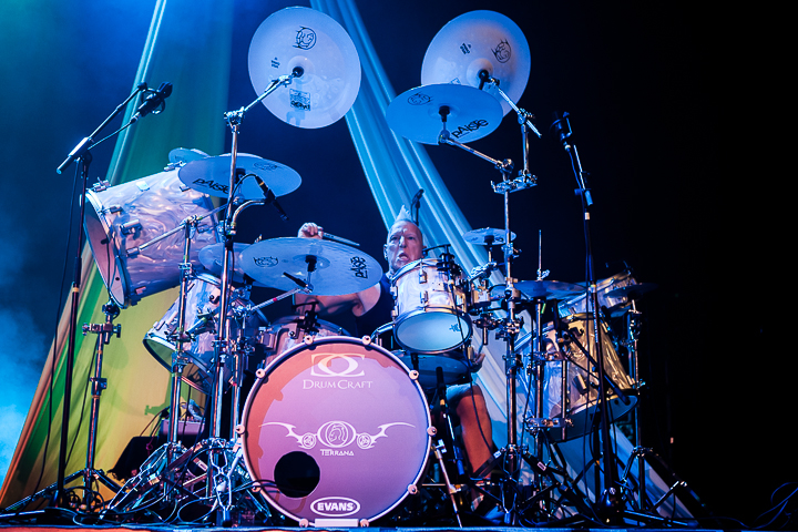tarja @ Effenaar, picture 5, photographed by Dorien Goetschalckx - FrontView Magazine