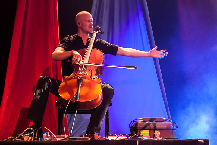 tarja @ Effenaar, picture 33, photographed by Dorien Goetschalckx - FrontView Magazine