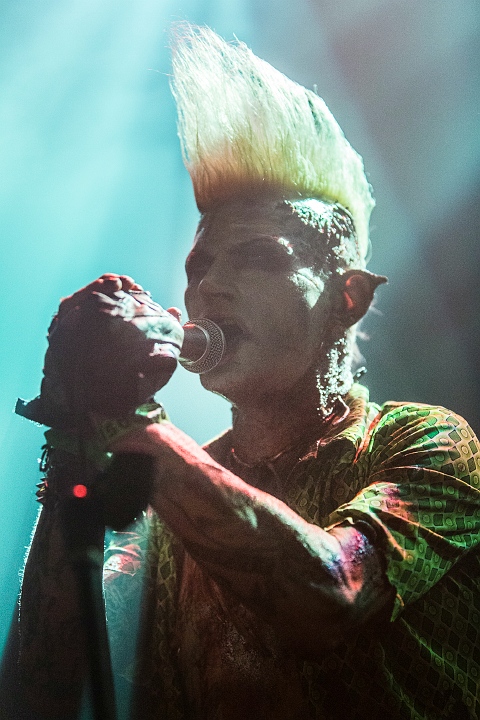 Demented Are Go @ De Casino, picture 14, photographed by Edwin Houdevelt - FrontView Magazine