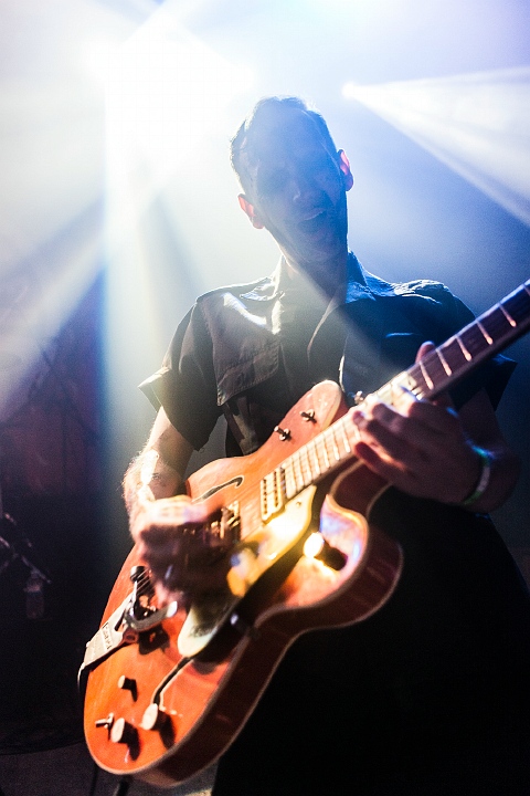 Demented Are Go @ De Casino, picture 27, photographed by Edwin Houdevelt - FrontView Magazine