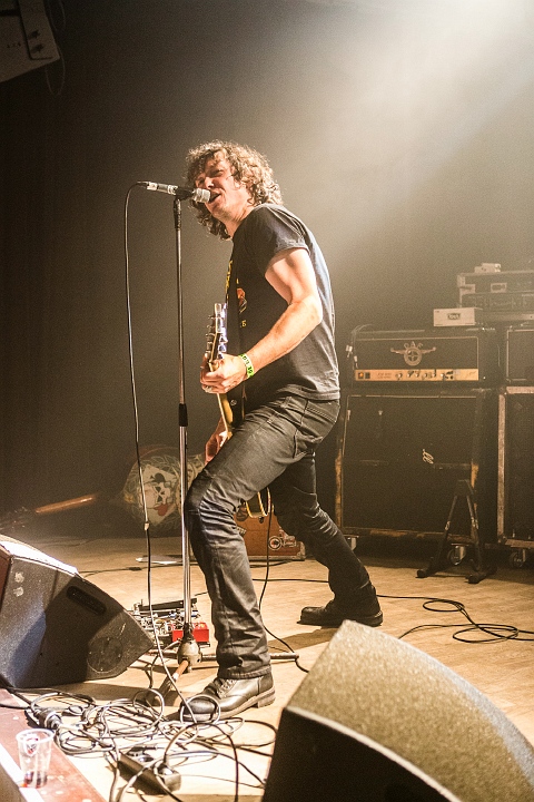 Peter Pan Speedrock @ De Casino, picture 4, photographed by Edwin Houdevelt - FrontView Magazine