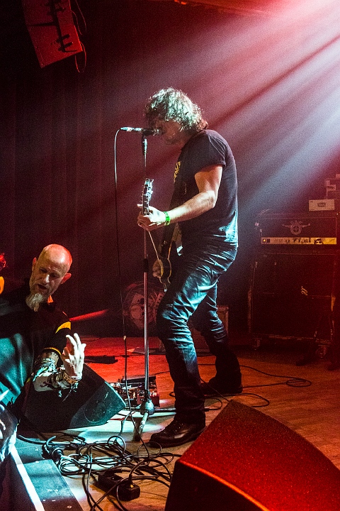 Peter Pan Speedrock @ De Casino, picture 9, photographed by Edwin Houdevelt - FrontView Magazine