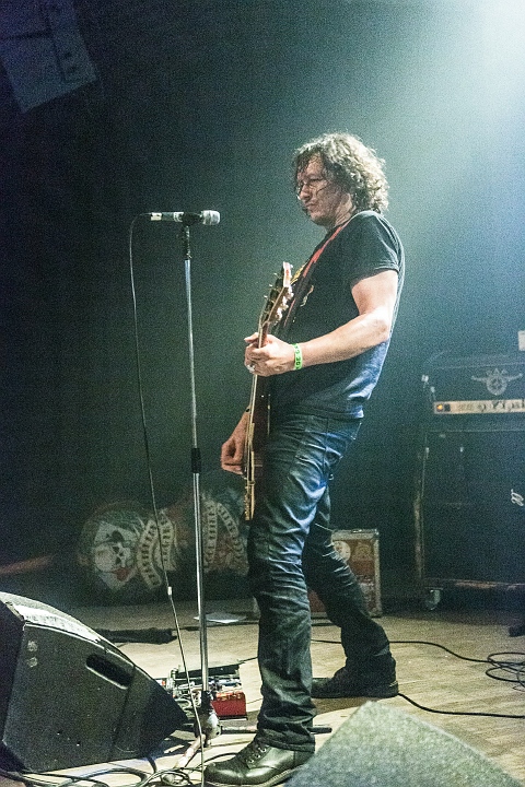 Peter Pan Speedrock @ De Casino, picture 16, photographed by Edwin Houdevelt - FrontView Magazine