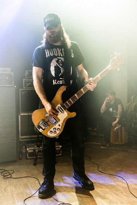 Peter Pan Speedrock @ De Casino, picture 17, photographed by Edwin Houdevelt - FrontView Magazine