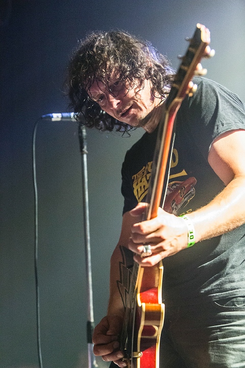Peter Pan Speedrock @ De Casino, picture 18, photographed by Edwin Houdevelt - FrontView Magazine