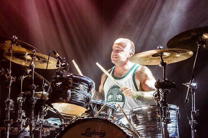 Peter Pan Speedrock @ De Casino, picture 19, photographed by Edwin Houdevelt - FrontView Magazine
