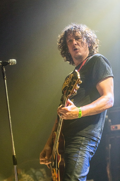 Peter Pan Speedrock @ De Casino, picture 20, photographed by Edwin Houdevelt - FrontView Magazine