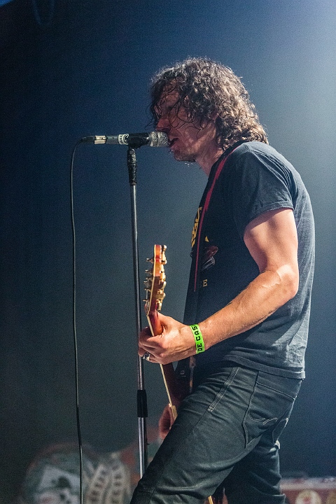 Peter Pan Speedrock @ De Casino, picture 21, photographed by Edwin Houdevelt - FrontView Magazine