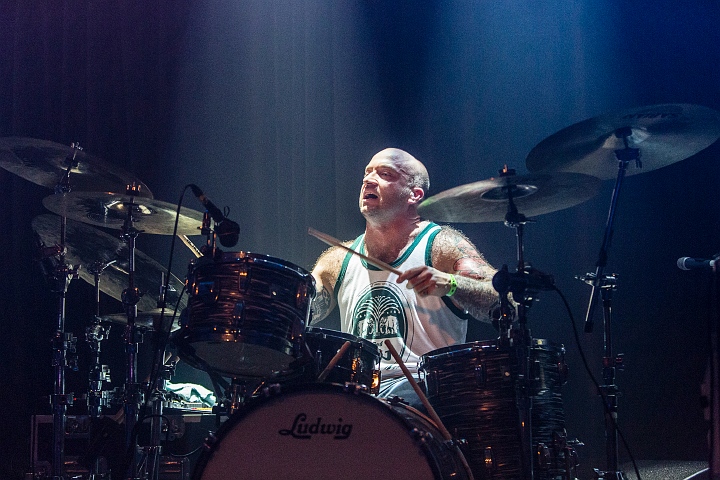 Peter Pan Speedrock @ De Casino, picture 22, photographed by Edwin Houdevelt - FrontView Magazine