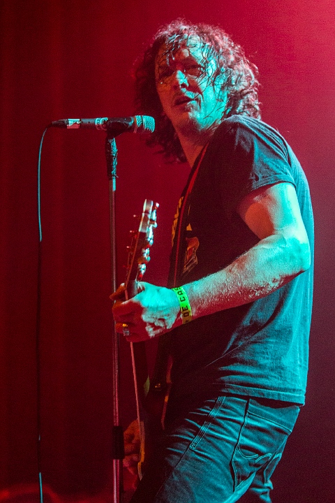 Peter Pan Speedrock @ De Casino, picture 24, photographed by Edwin Houdevelt - FrontView Magazine
