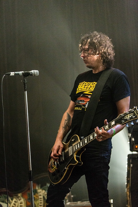 Peter Pan Speedrock @ De Casino, picture 25, photographed by Edwin Houdevelt - FrontView Magazine