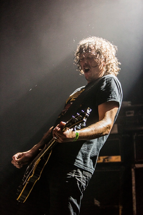 Peter Pan Speedrock @ De Casino, picture 26, photographed by Edwin Houdevelt - FrontView Magazine