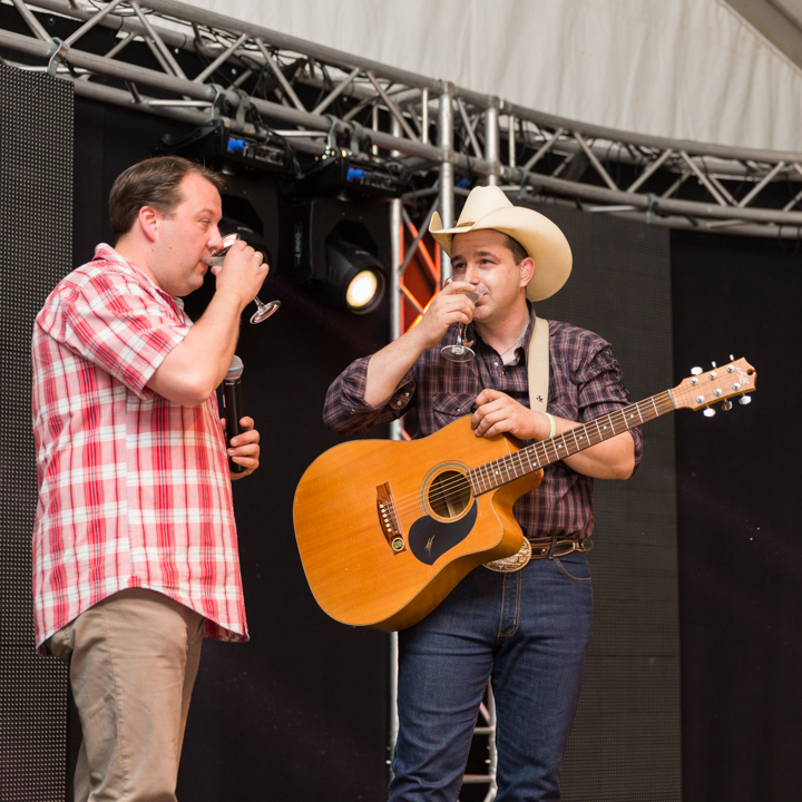 Robby Longo @ Wortegemsen Feesten, picture 29, photographed by Guy Danneels - FrontView Magazine