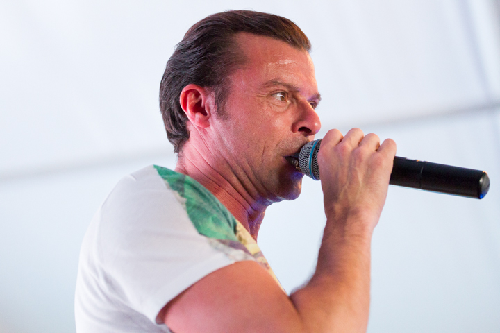 Swoop @ Wortegemsen Feesten, picture 7, photographed by Guy Danneels - FrontView Magazine
