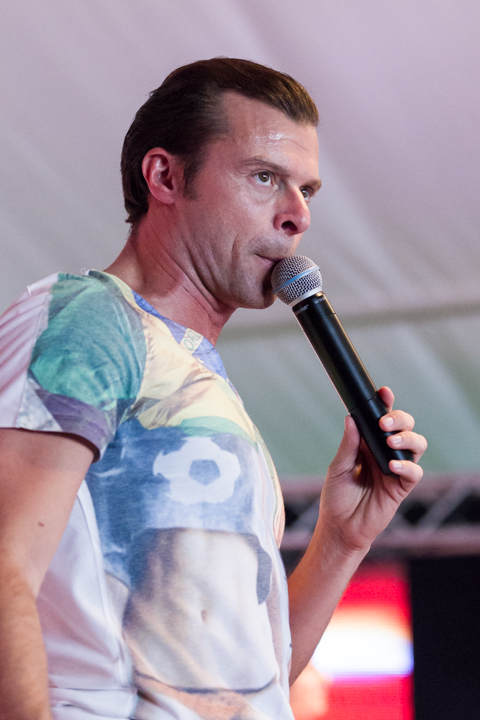 Swoop @ Wortegemsen Feesten, picture 11, photographed by Guy Danneels - FrontView Magazine