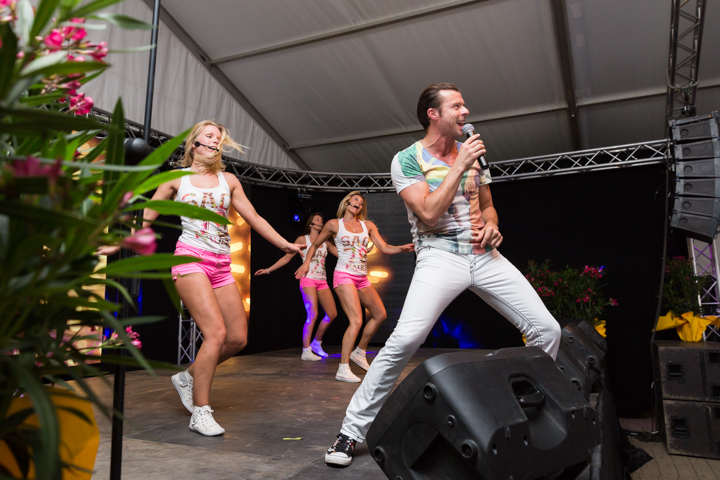 Swoop @ Wortegemsen Feesten, picture 12, photographed by Guy Danneels - FrontView Magazine