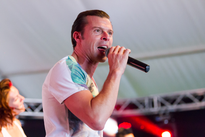 Swoop @ Wortegemsen Feesten, picture 13, photographed by Guy Danneels - FrontView Magazine