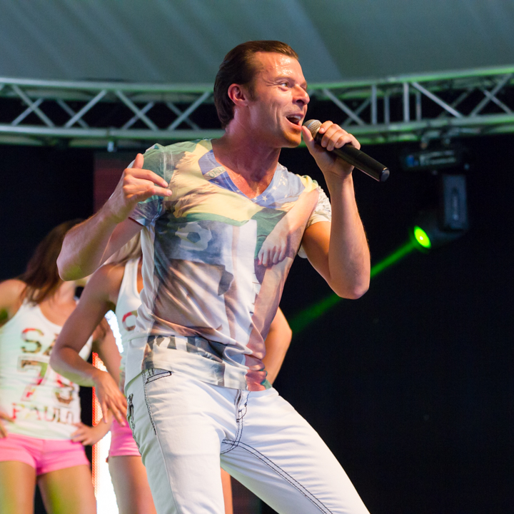 Swoop @ Wortegemsen Feesten, picture 14, photographed by Guy Danneels - FrontView Magazine