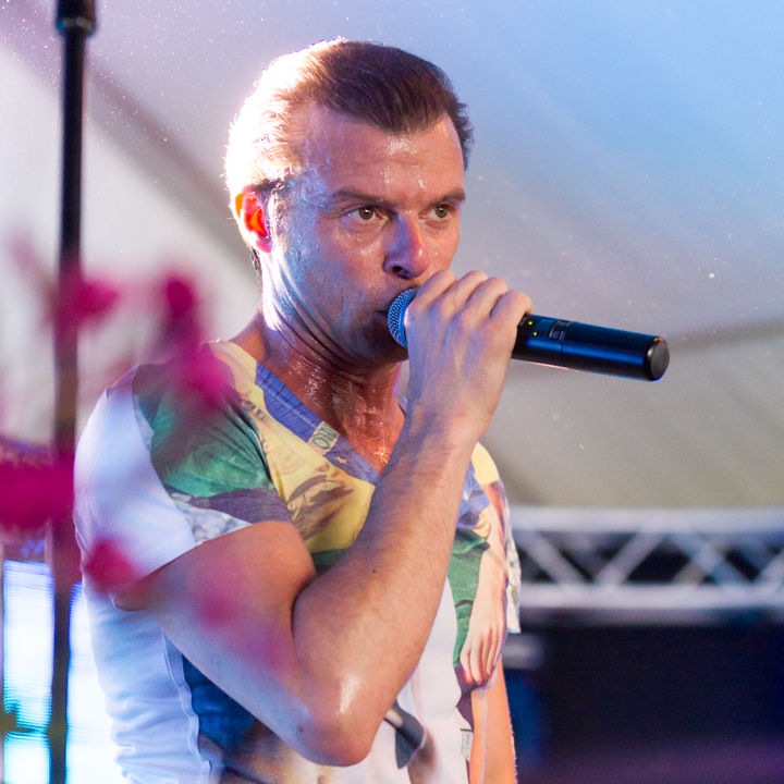 Swoop @ Wortegemsen Feesten, picture 25, photographed by Guy Danneels - FrontView Magazine