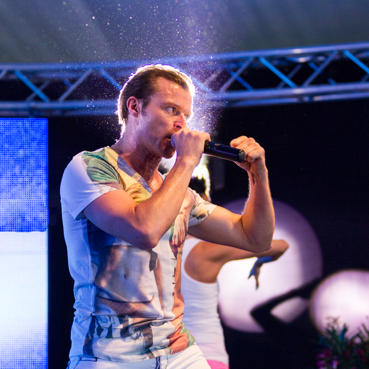 Swoop @ Wortegemsen Feesten, picture 27, photographed by Guy Danneels - FrontView Magazine