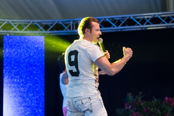 Swoop @ Wortegemsen Feesten, picture 31, photographed by Guy Danneels - FrontView Magazine