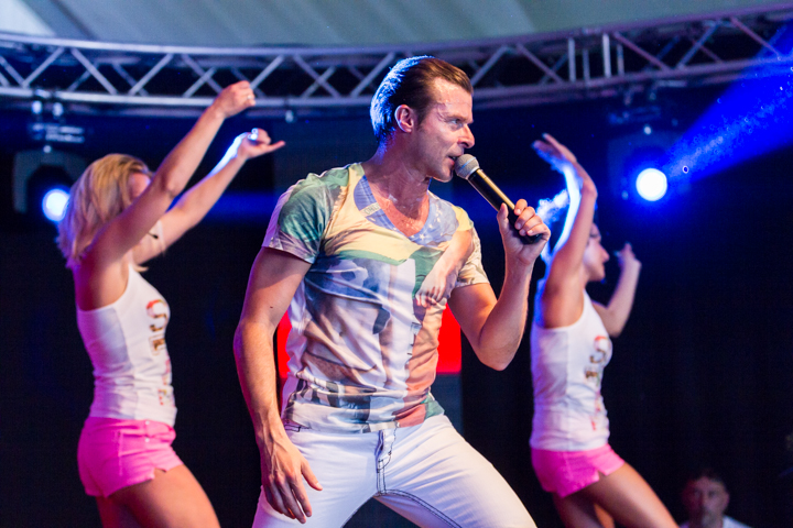 Swoop @ Wortegemsen Feesten, picture 32, photographed by Guy Danneels - FrontView Magazine