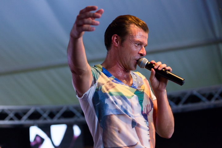 Swoop @ Wortegemsen Feesten, picture 34, photographed by Guy Danneels - FrontView Magazine