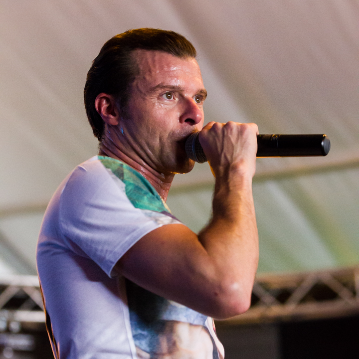 Swoop @ Wortegemsen Feesten, picture 39, photographed by Guy Danneels - FrontView Magazine